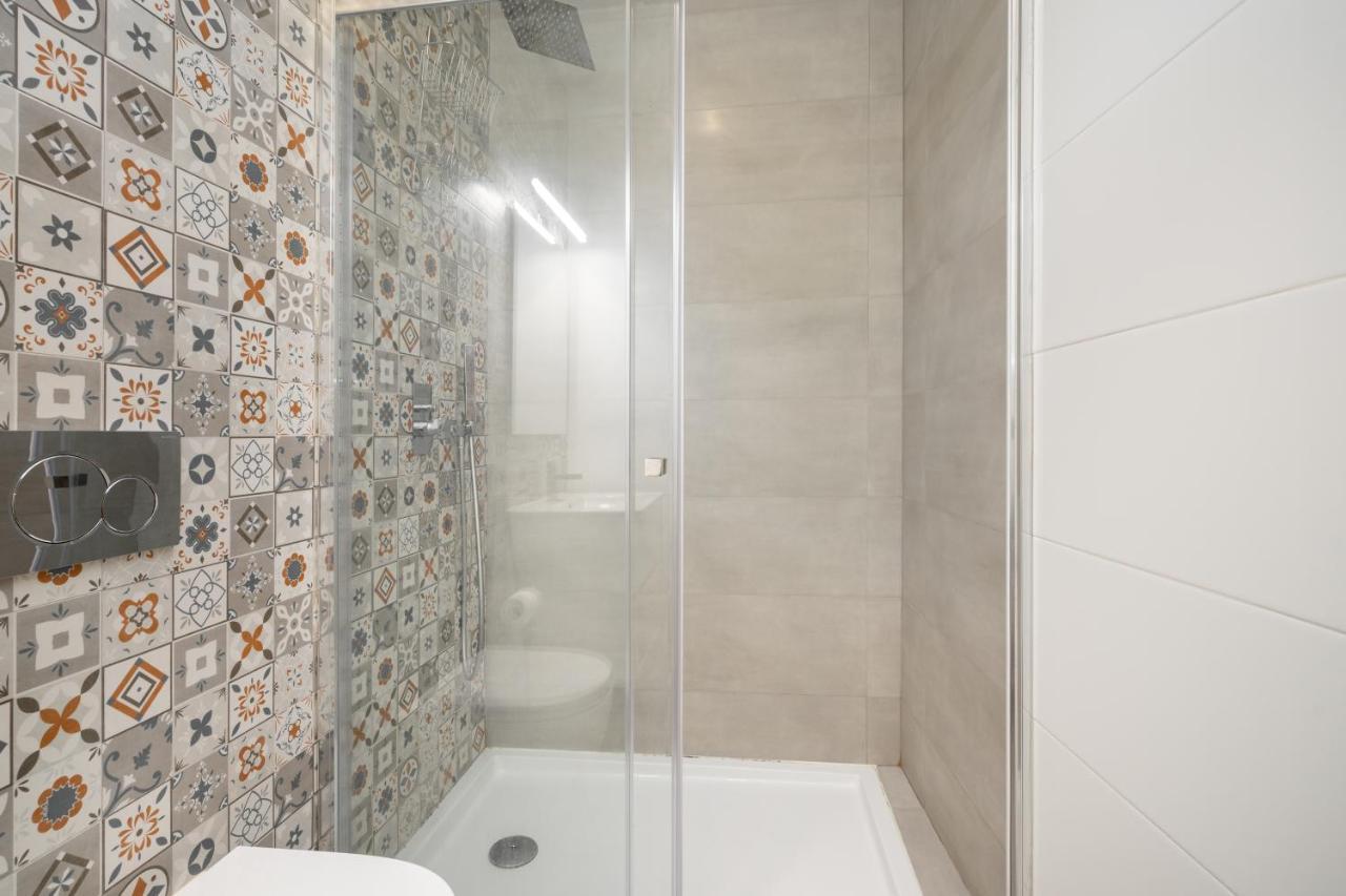 Whome Intendente Modern 1-Bed W/ Lift & Ac In Top Notch Location Lisabona Exterior foto